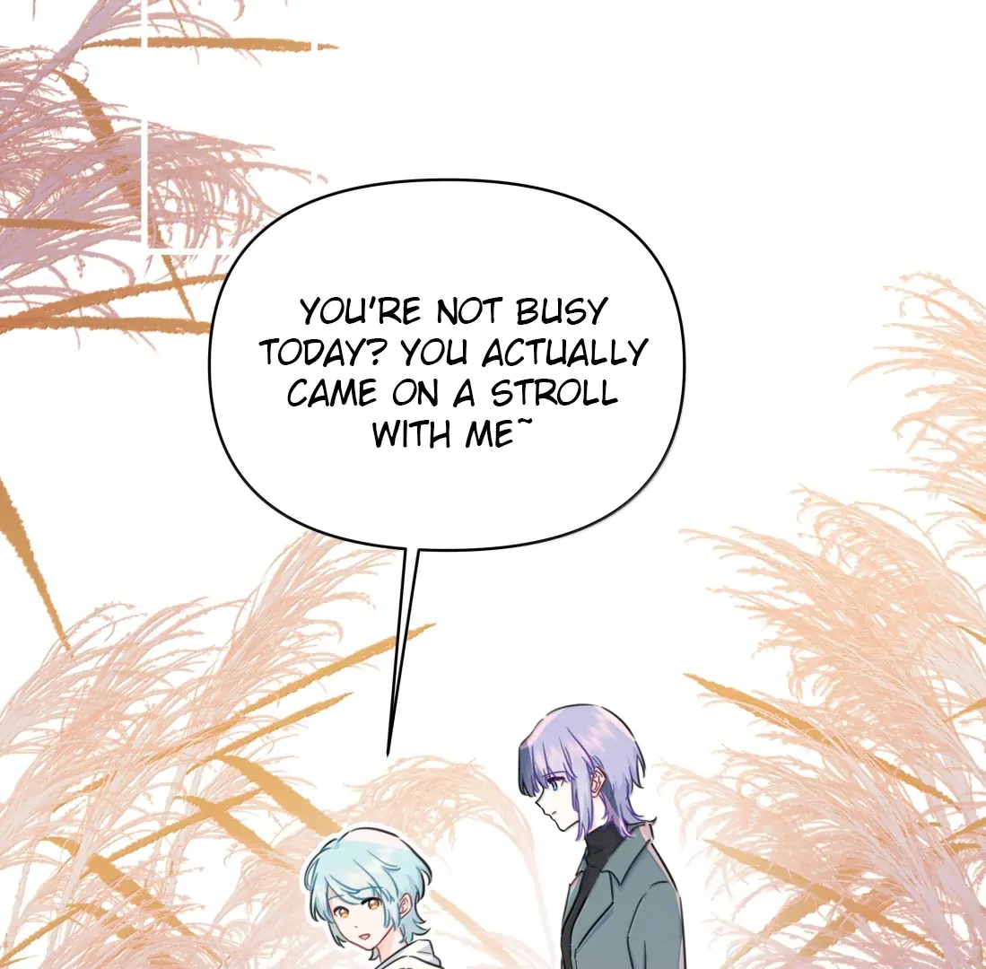 Falling in Love Gives Me Superpowers Chapter 96 - Page 23