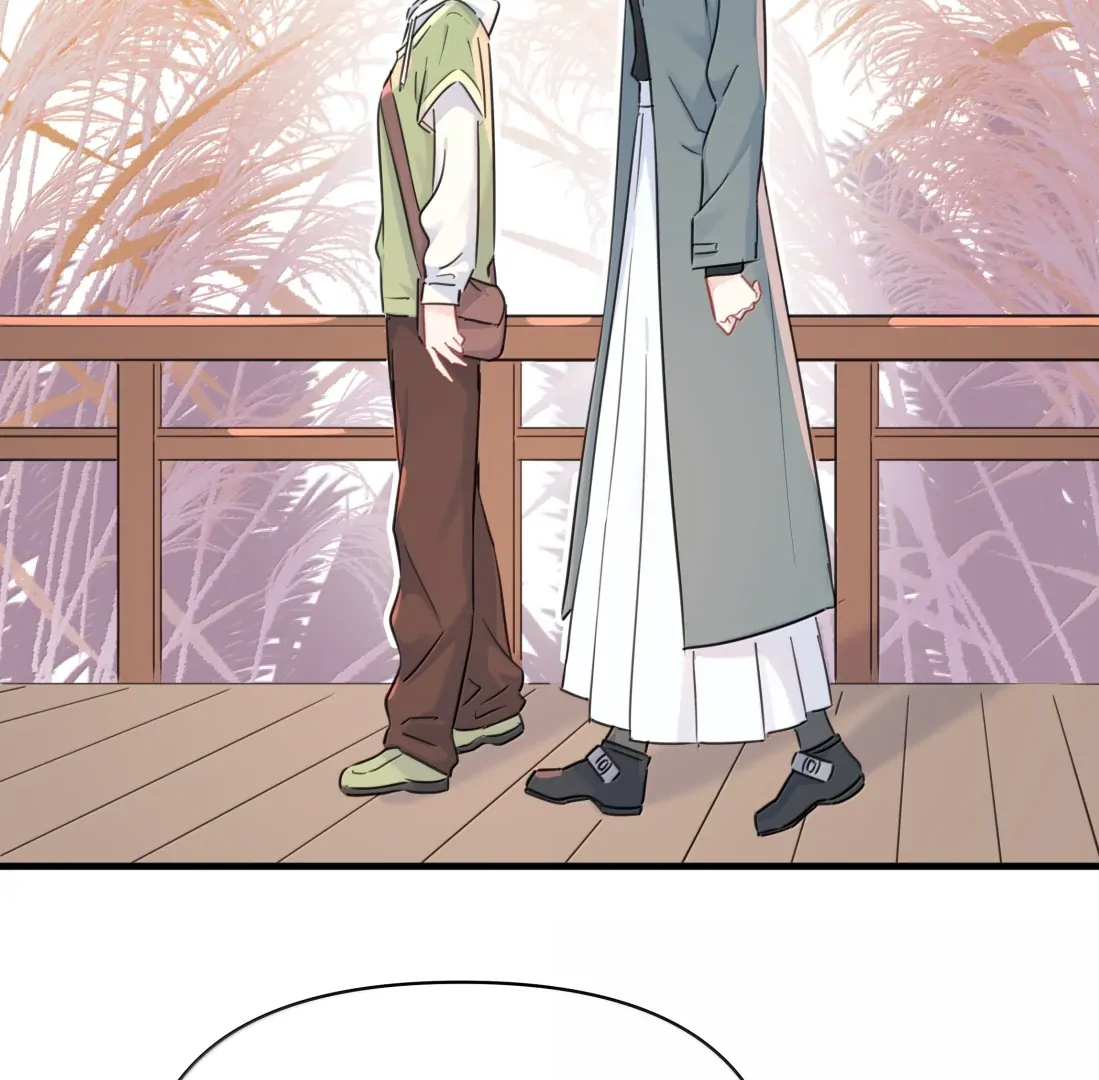 Falling in Love Gives Me Superpowers Chapter 96 - Page 24