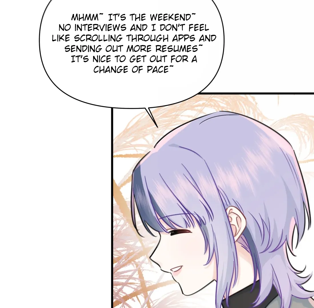 Falling in Love Gives Me Superpowers Chapter 96 - Page 25