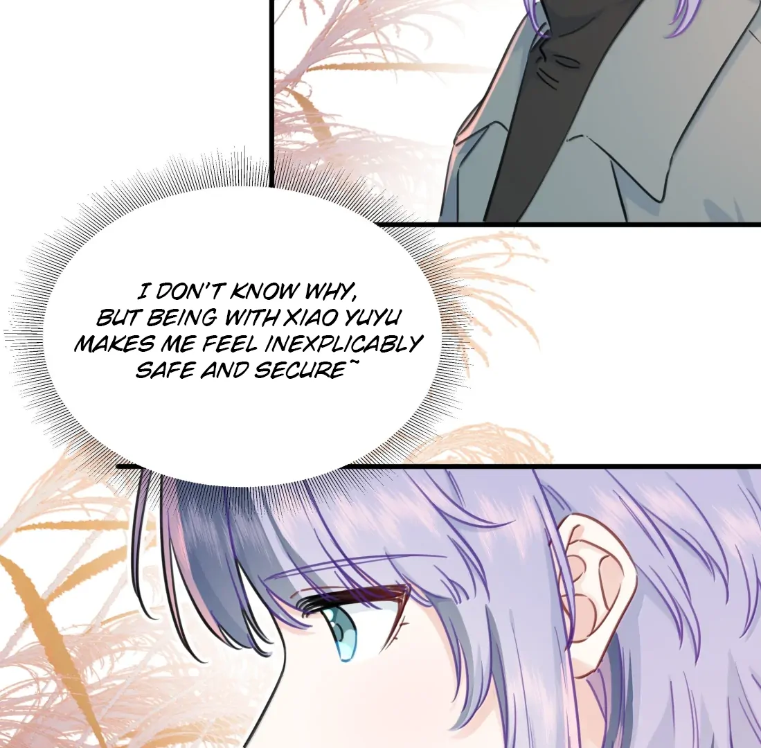 Falling in Love Gives Me Superpowers Chapter 96 - Page 26