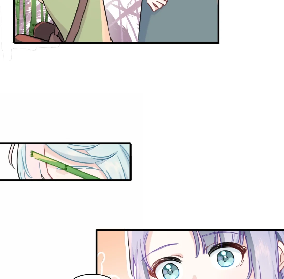 Falling in Love Gives Me Superpowers Chapter 96 - Page 31