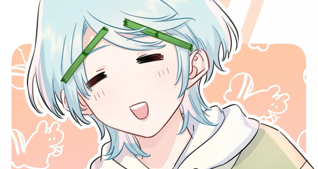 Falling in Love Gives Me Superpowers Chapter 96 - Page 33