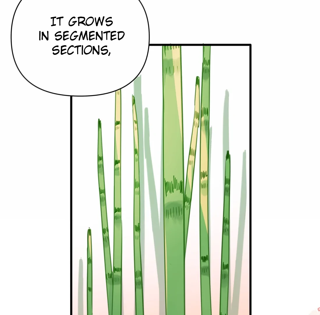 Falling in Love Gives Me Superpowers Chapter 96 - Page 37