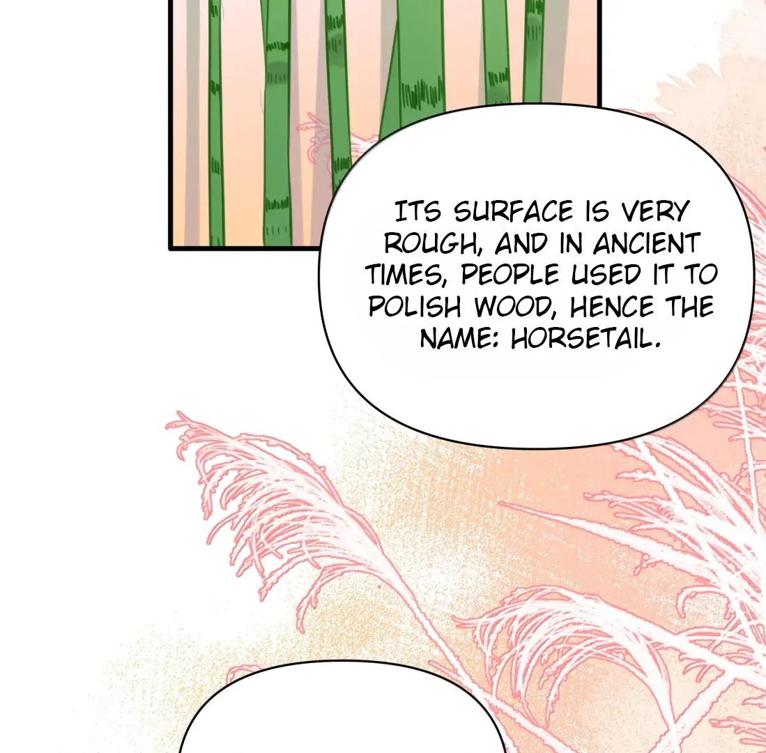 Falling in Love Gives Me Superpowers Chapter 96 - Page 38