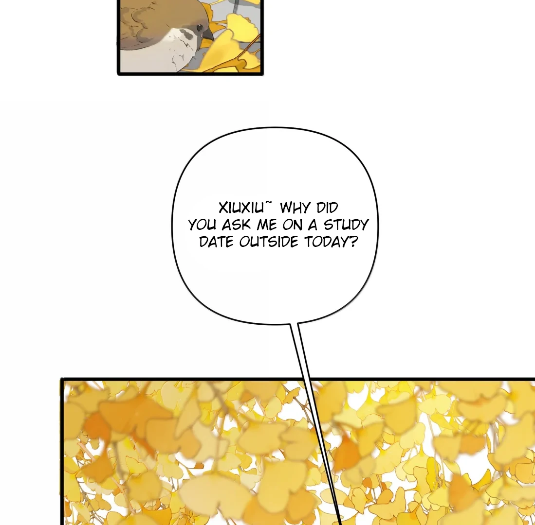 Falling in Love Gives Me Superpowers Chapter 96 - Page 5