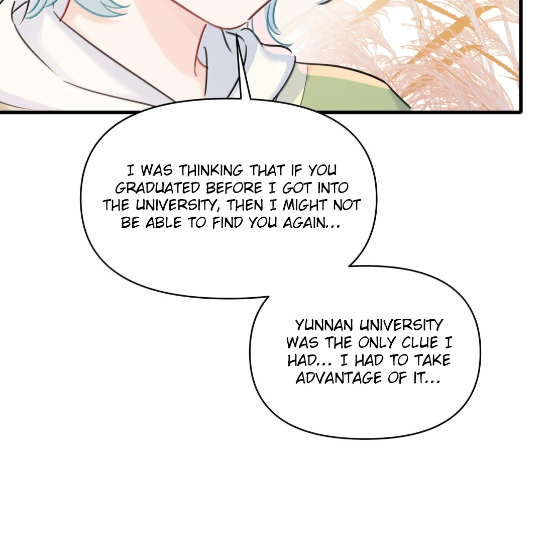 Falling in Love Gives Me Superpowers Chapter 96 - Page 48