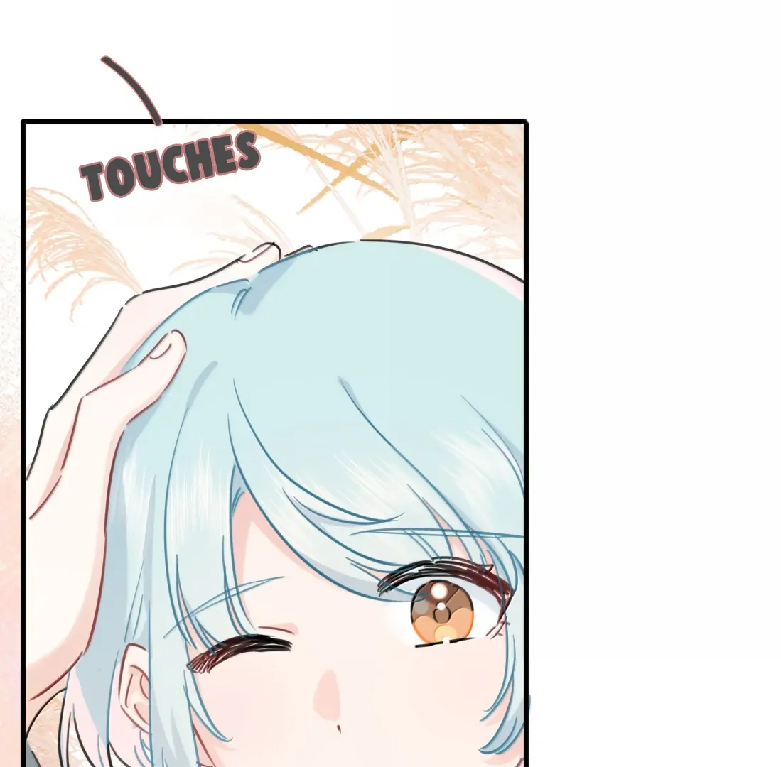 Falling in Love Gives Me Superpowers Chapter 96 - Page 49