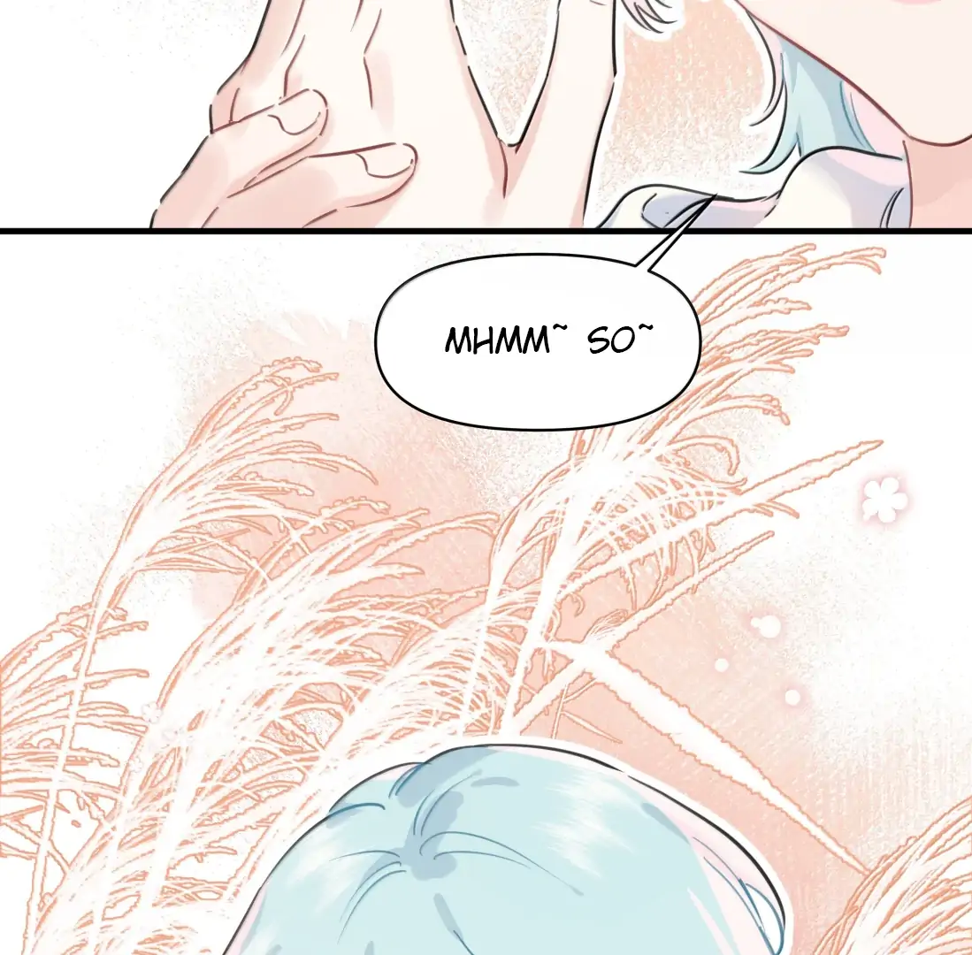 Falling in Love Gives Me Superpowers Chapter 96 - Page 53