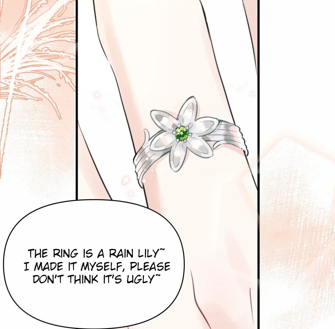 Falling in Love Gives Me Superpowers Chapter 96 - Page 59