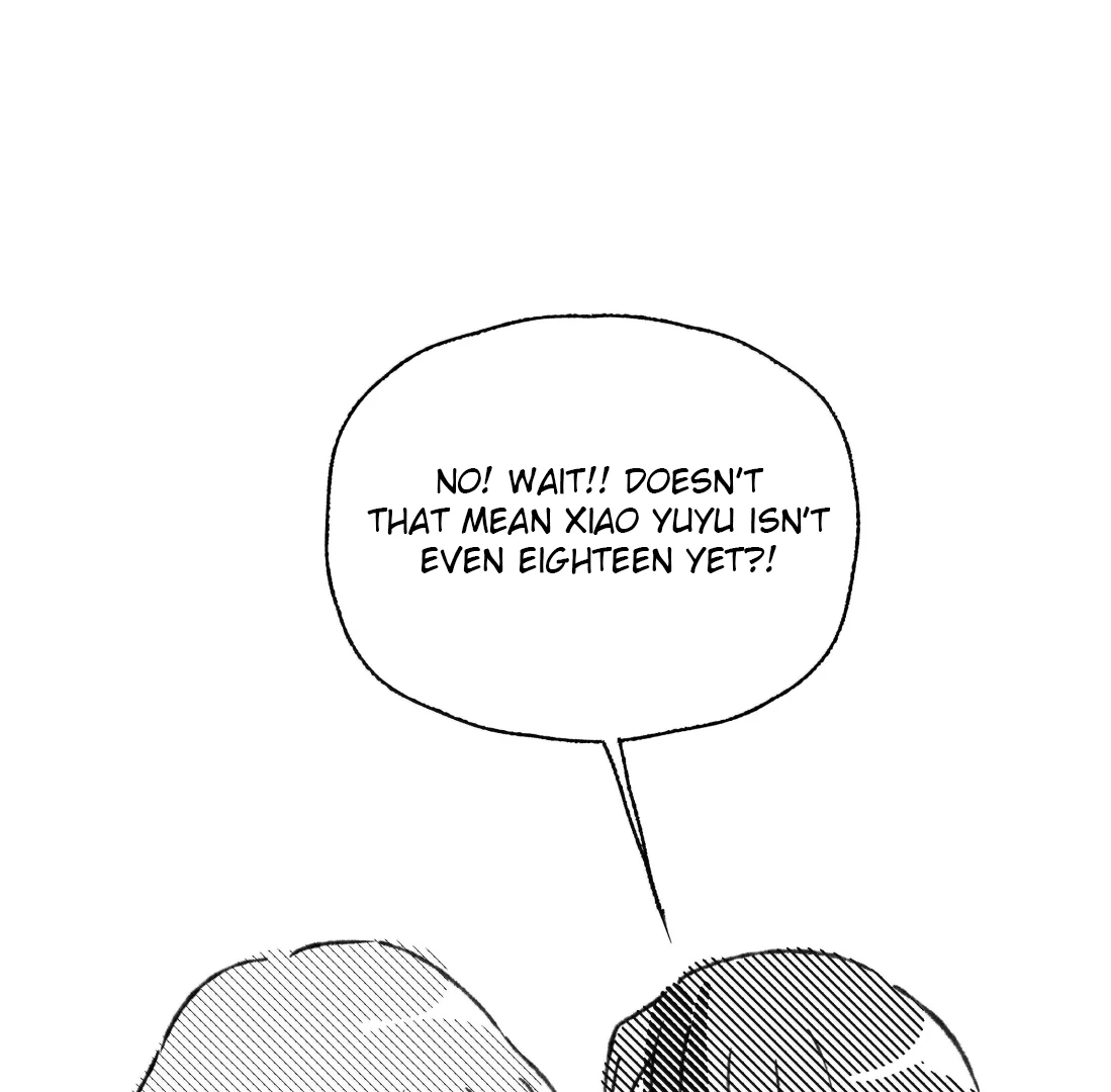 Falling in Love Gives Me Superpowers Chapter 96 - Page 68