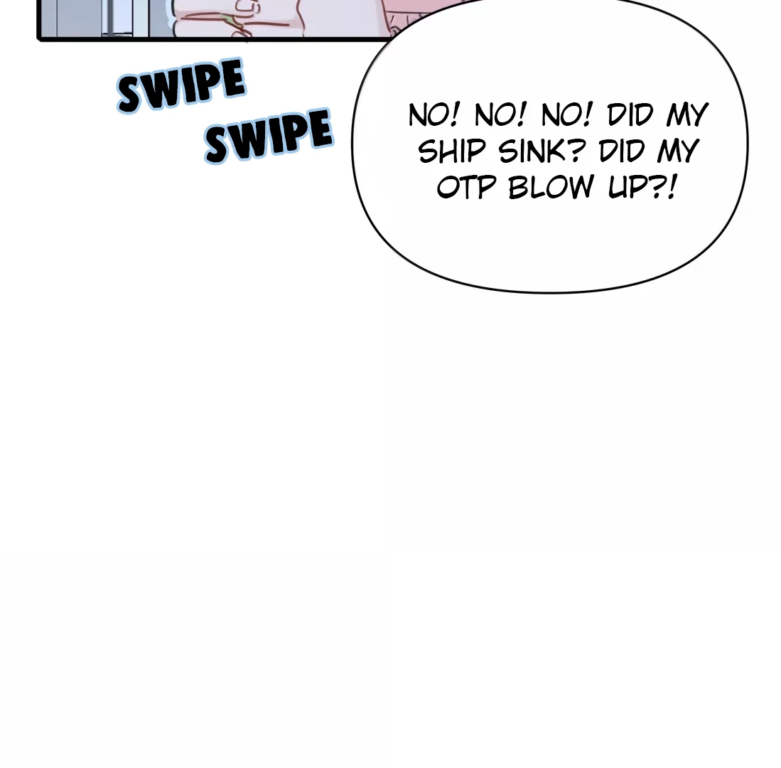 Falling in Love Gives Me Superpowers Chapter 97 - Page 12