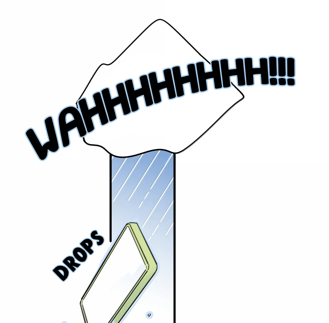 Falling in Love Gives Me Superpowers Chapter 97 - Page 13