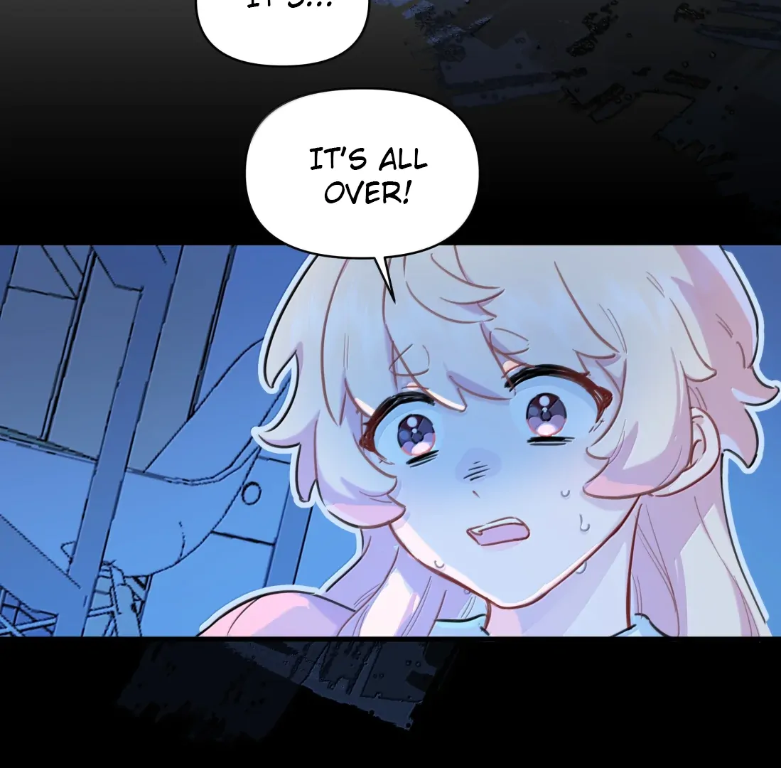 Falling in Love Gives Me Superpowers Chapter 97 - Page 15