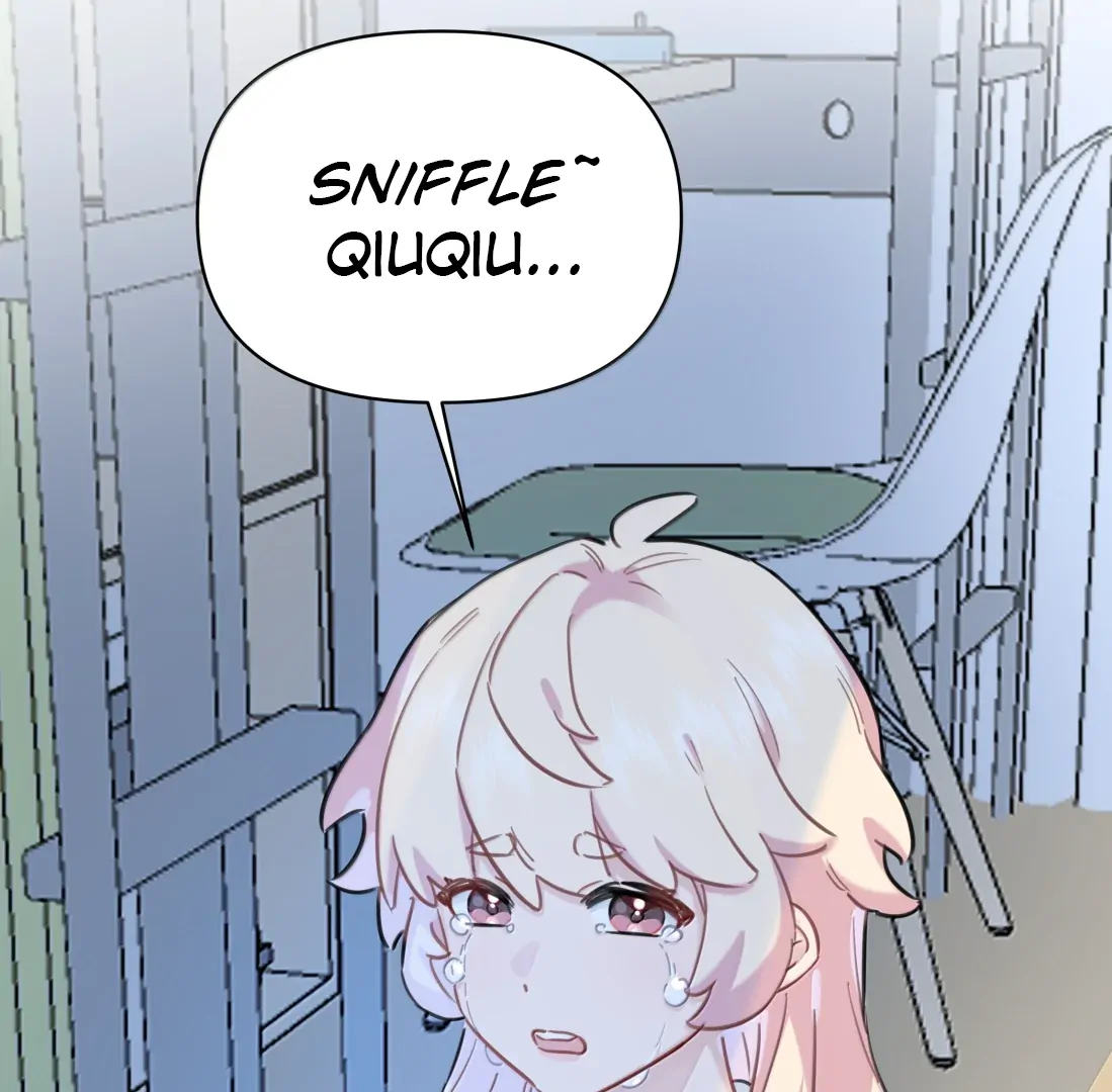 Falling in Love Gives Me Superpowers Chapter 97 - Page 18