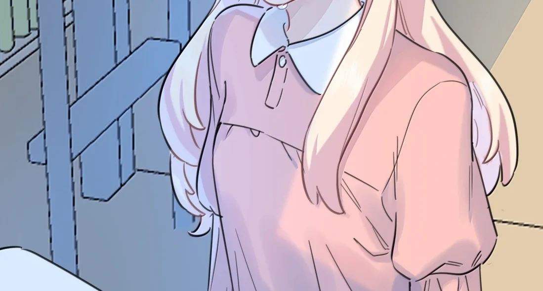 Falling in Love Gives Me Superpowers Chapter 97 - Page 19