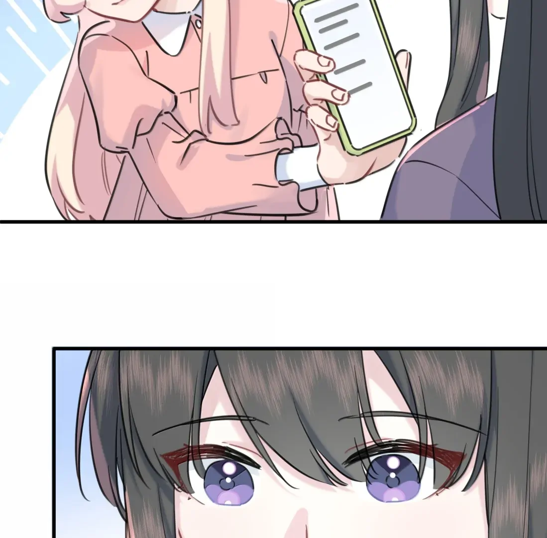 Falling in Love Gives Me Superpowers Chapter 97 - Page 26