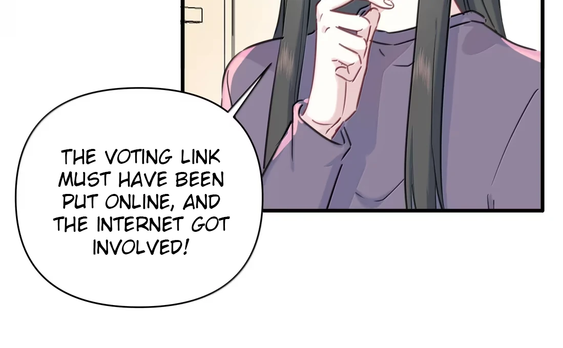 Falling in Love Gives Me Superpowers Chapter 97 - Page 30