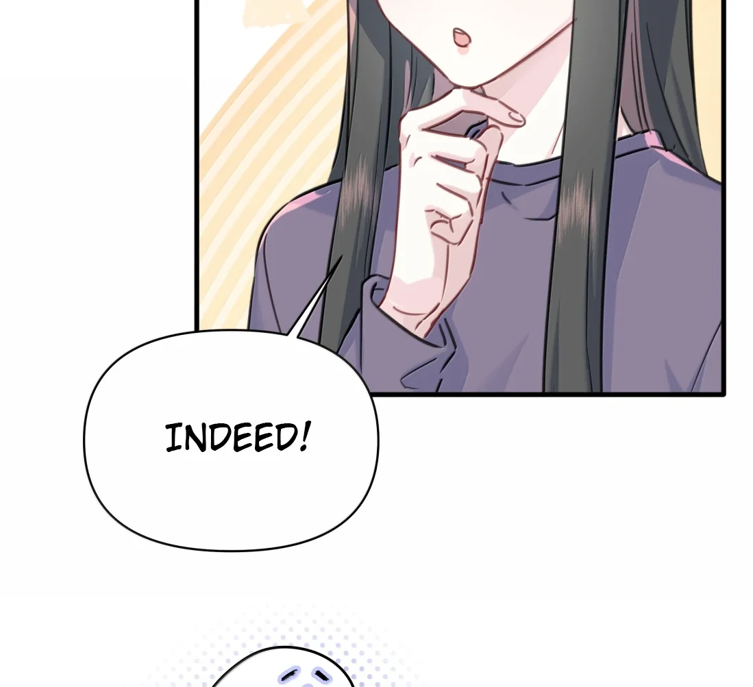 Falling in Love Gives Me Superpowers Chapter 97 - Page 38