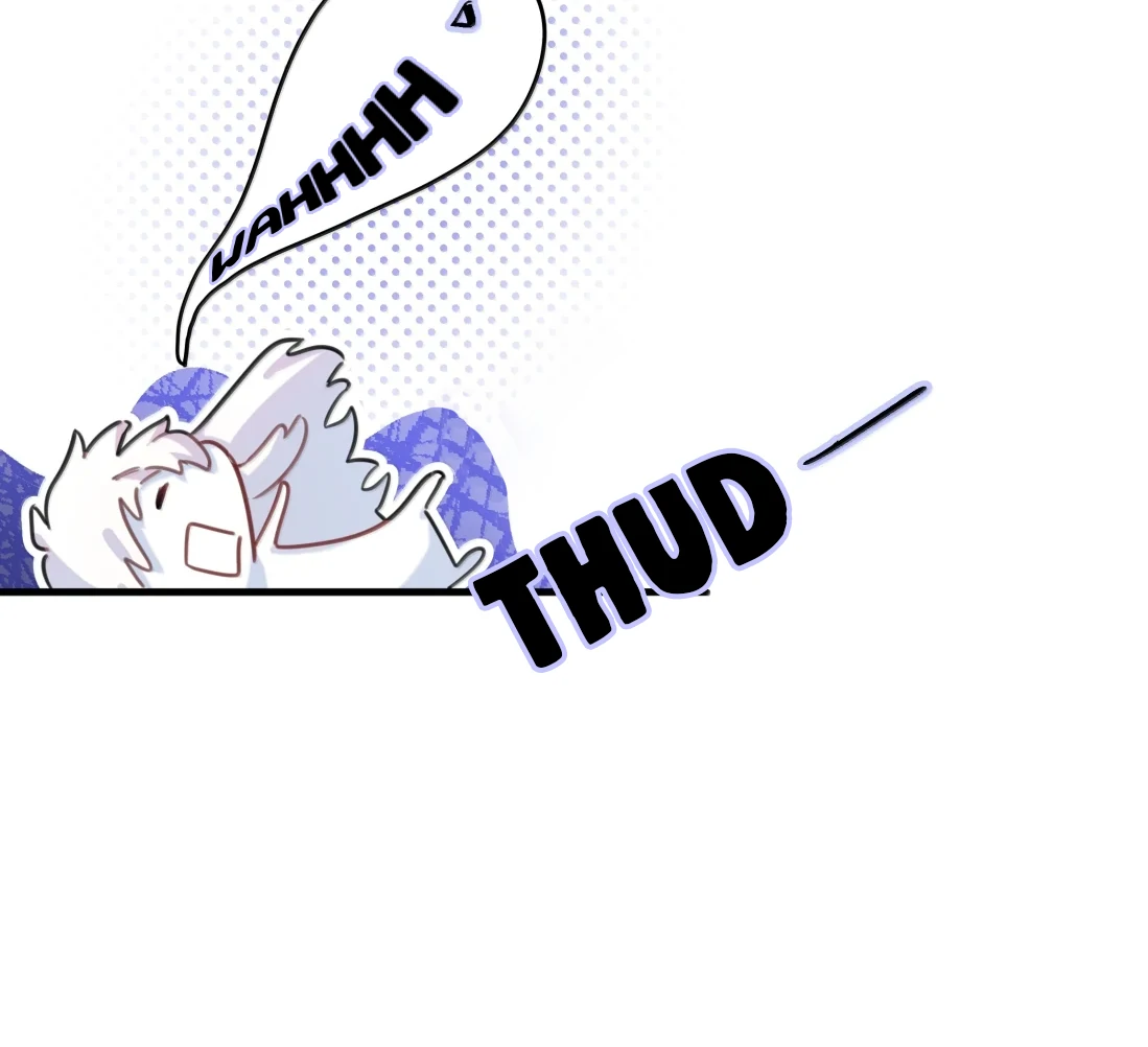 Falling in Love Gives Me Superpowers Chapter 97 - Page 39