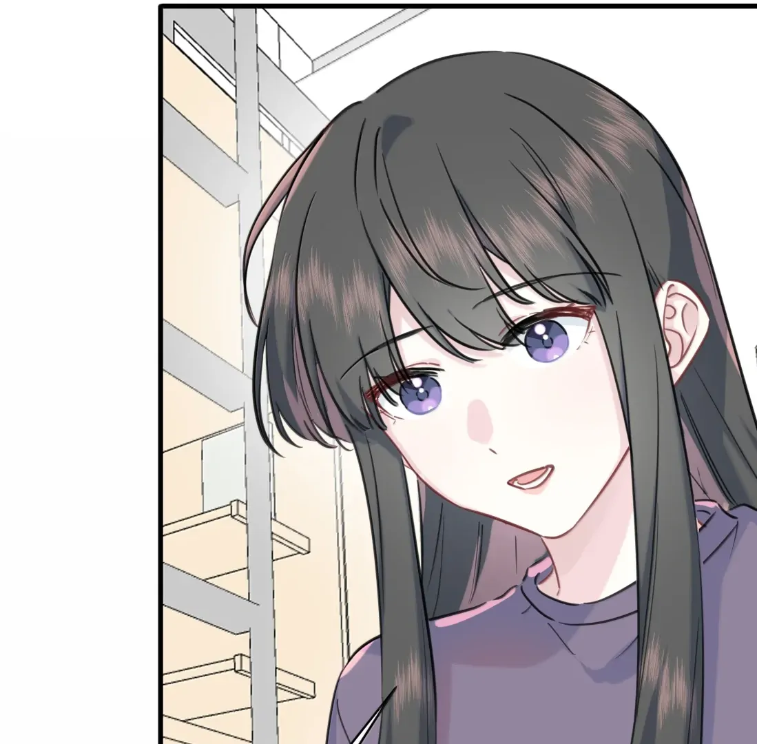 Falling in Love Gives Me Superpowers Chapter 97 - Page 40