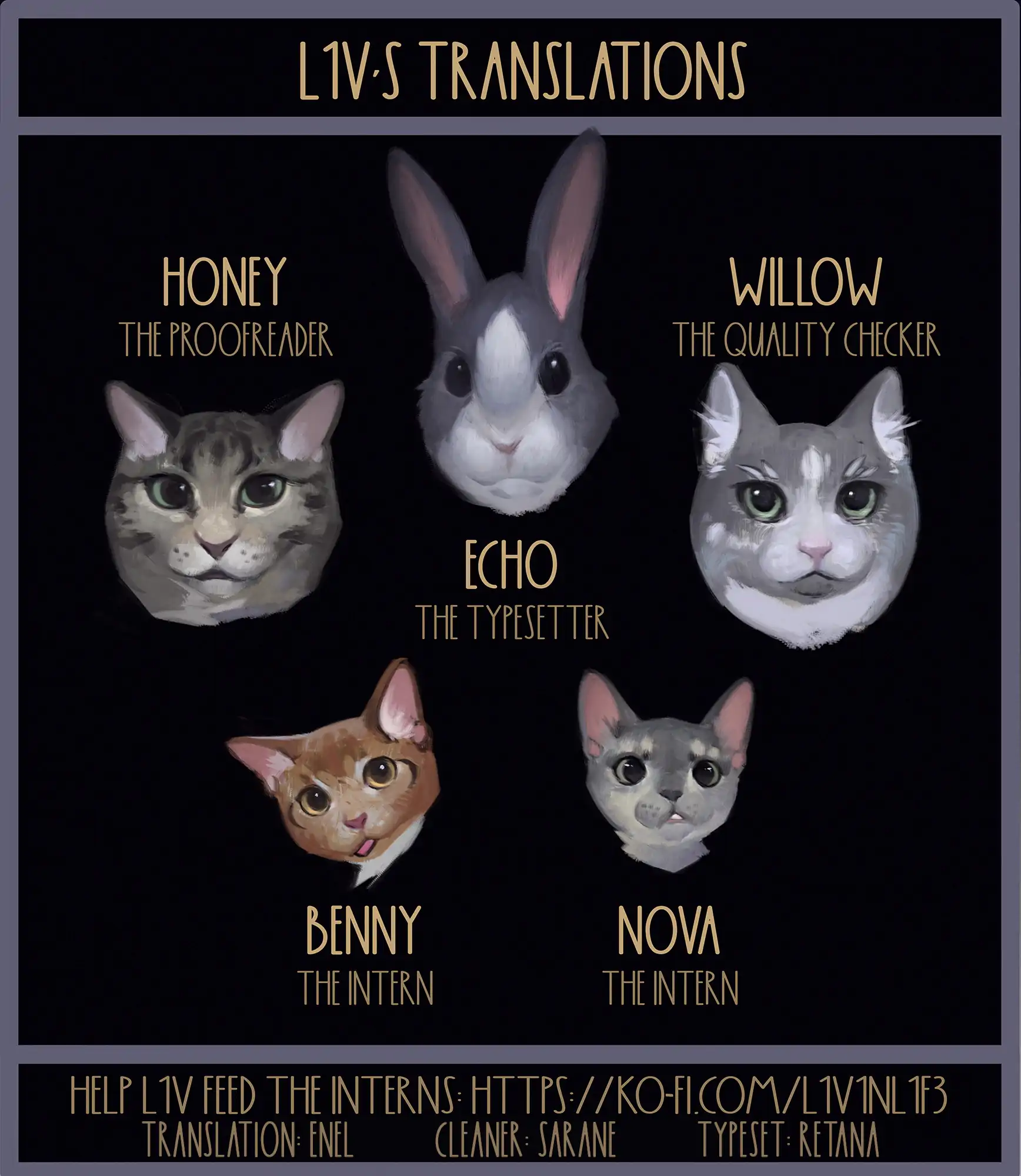 Falling in Love Gives Me Superpowers Chapter 97 - Page 59