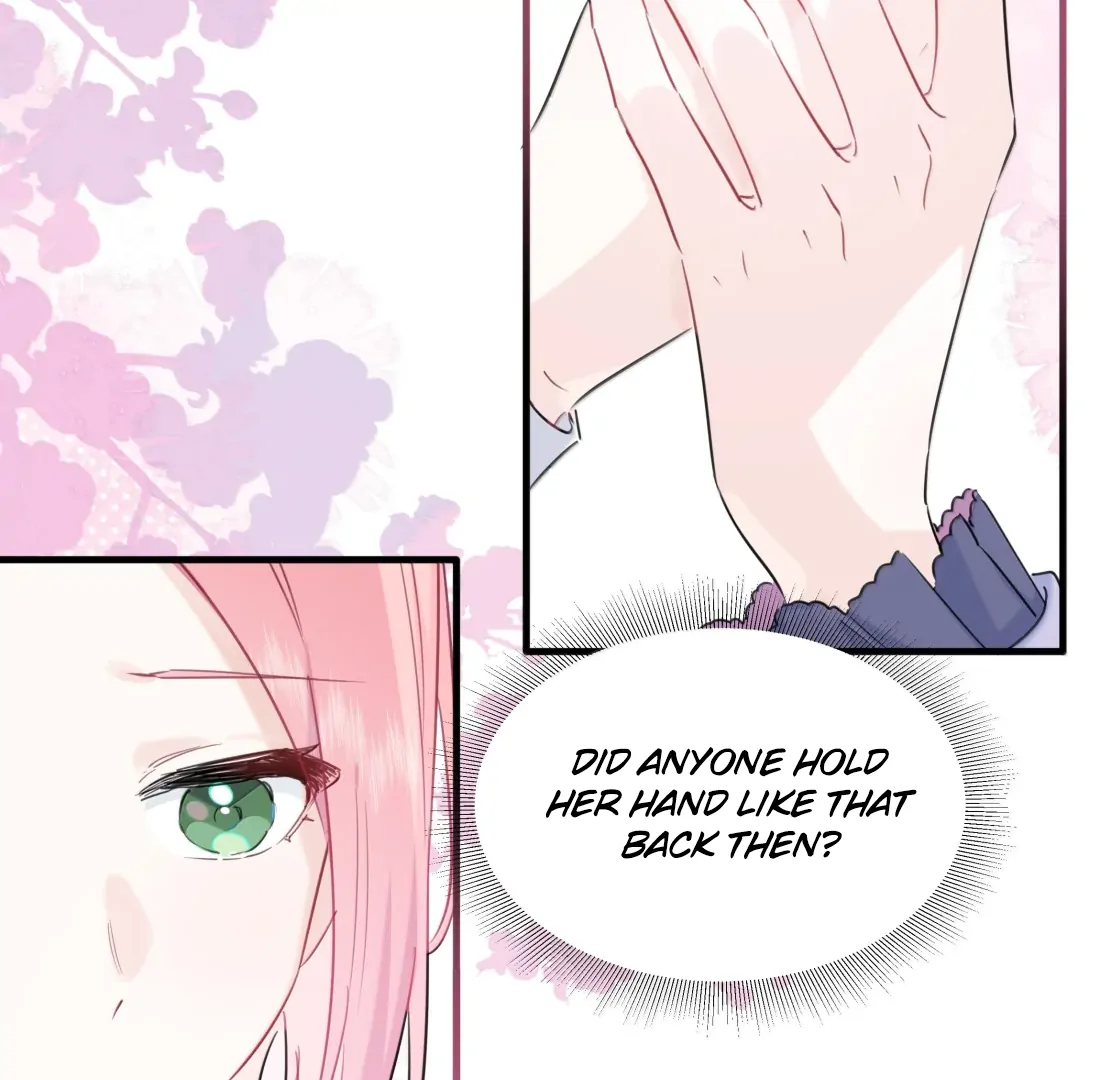 Falling in Love Gives Me Superpowers Chapter 98 - Page 14
