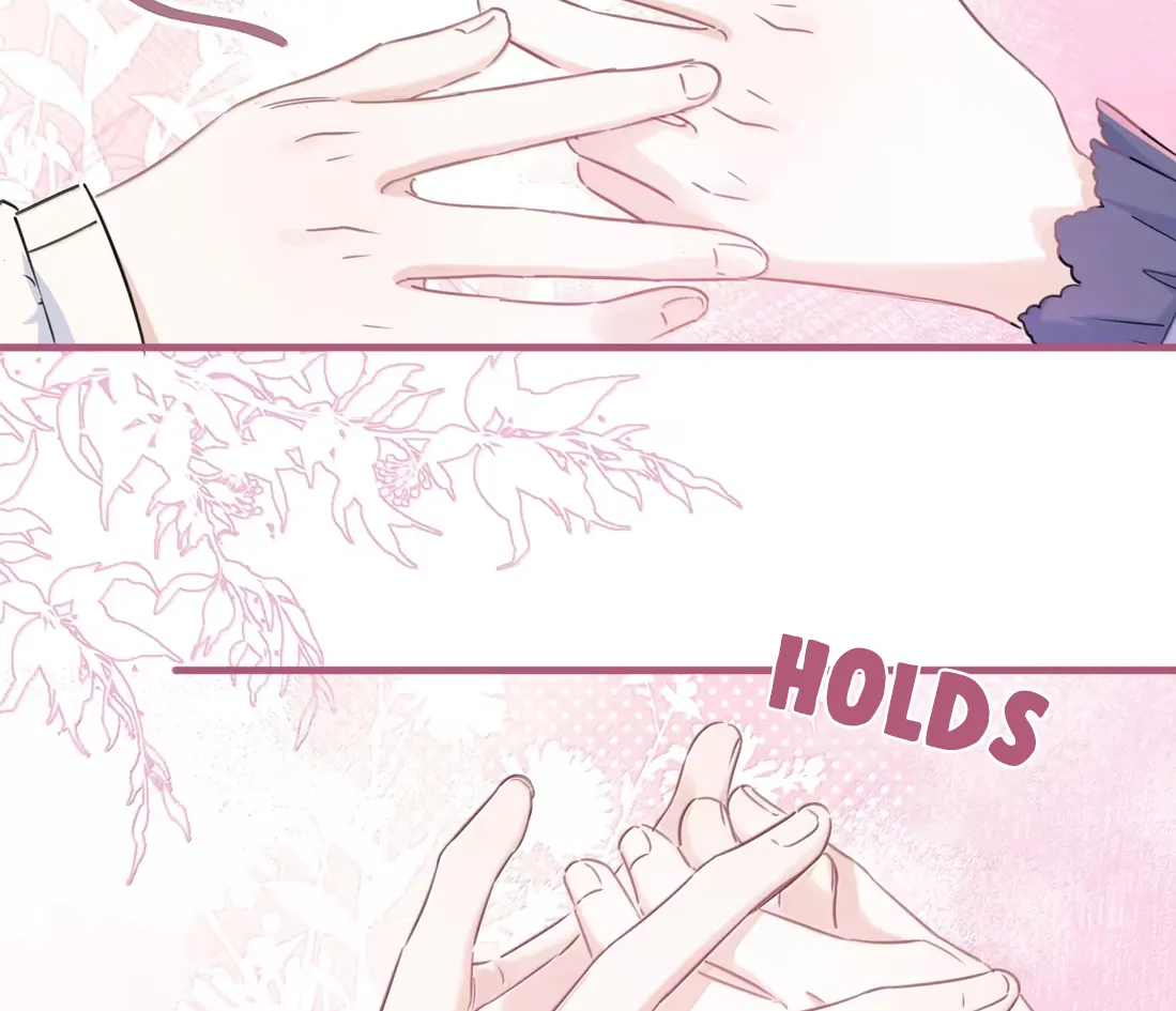 Falling in Love Gives Me Superpowers Chapter 98 - Page 16