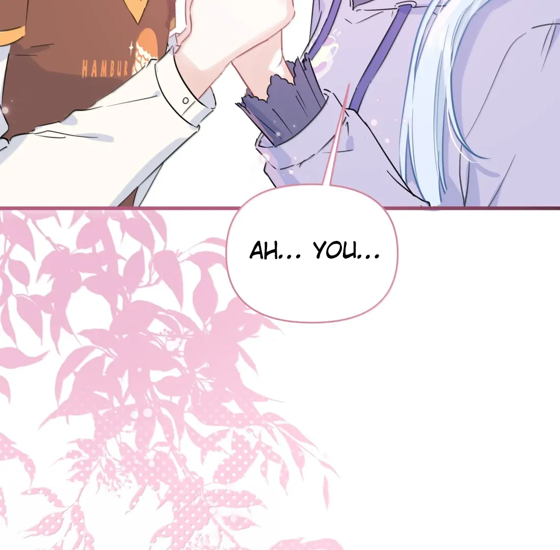 Falling in Love Gives Me Superpowers Chapter 98 - Page 21