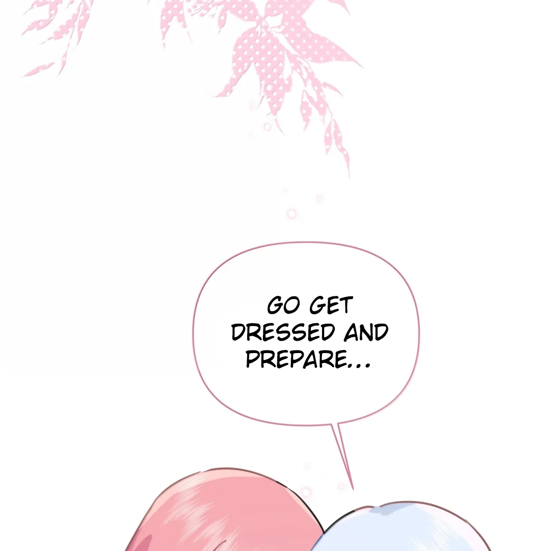 Falling in Love Gives Me Superpowers Chapter 98 - Page 22