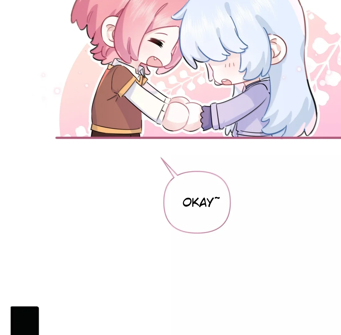 Falling in Love Gives Me Superpowers Chapter 98 - Page 23