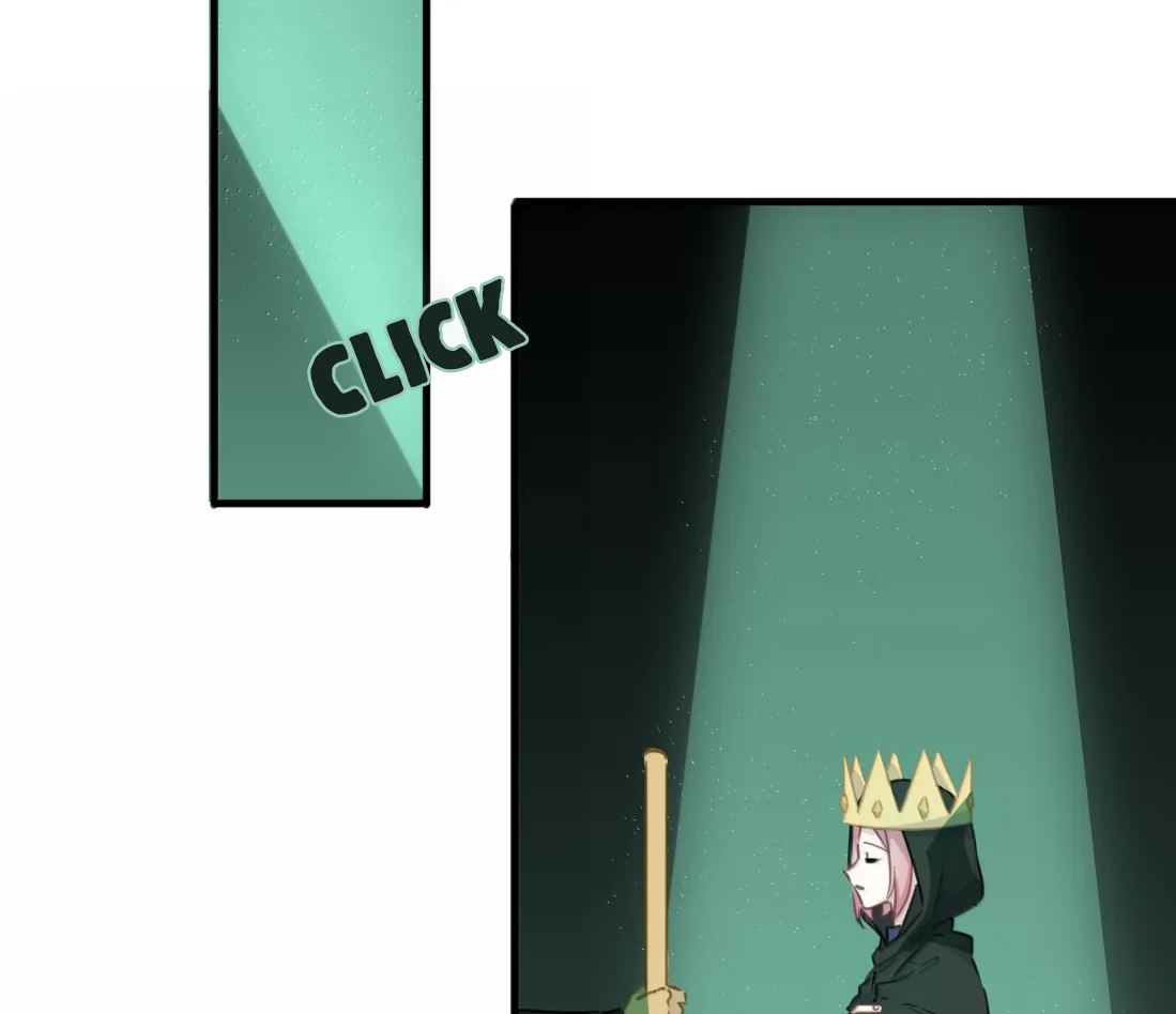 Falling in Love Gives Me Superpowers Chapter 98 - Page 25