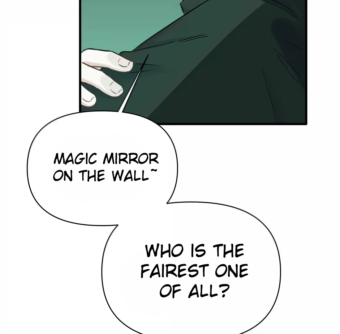 Falling in Love Gives Me Superpowers Chapter 98 - Page 28