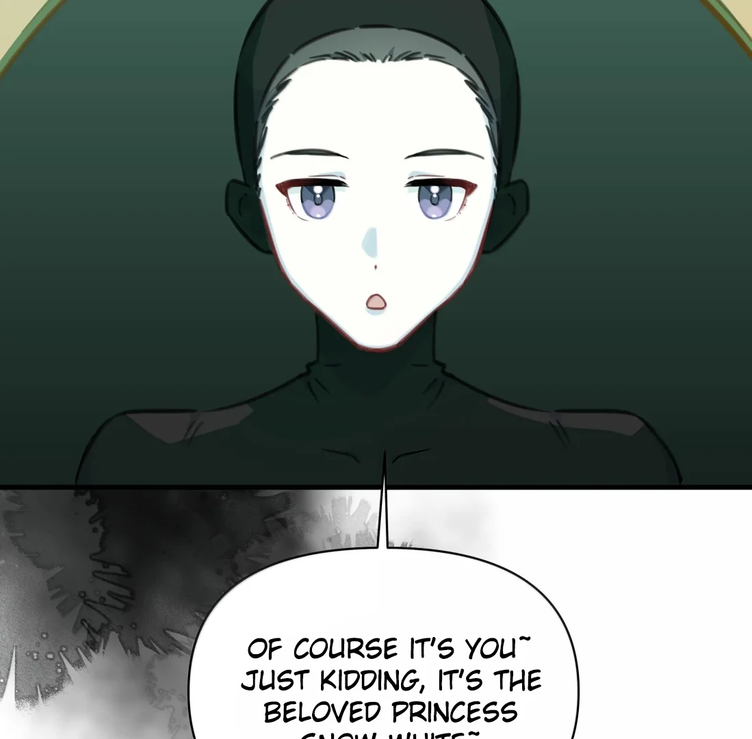 Falling in Love Gives Me Superpowers Chapter 98 - Page 31