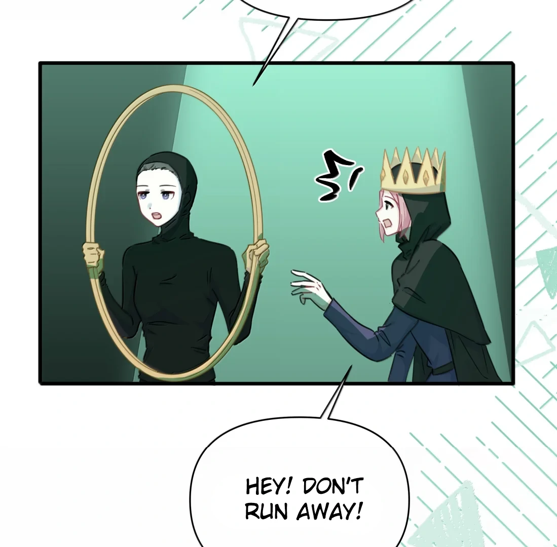 Falling in Love Gives Me Superpowers Chapter 98 - Page 33