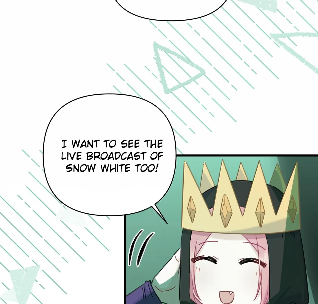 Falling in Love Gives Me Superpowers Chapter 98 - Page 34