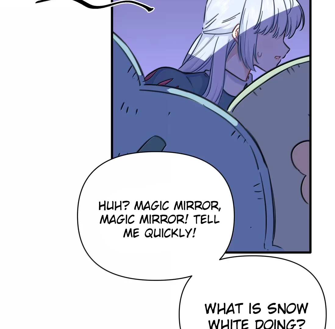 Falling in Love Gives Me Superpowers Chapter 98 - Page 38