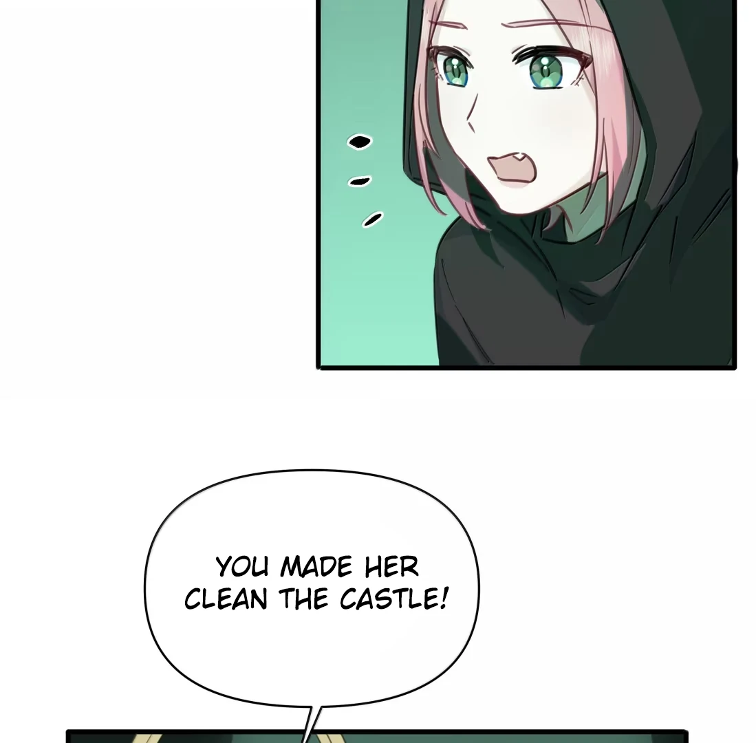 Falling in Love Gives Me Superpowers Chapter 98 - Page 41