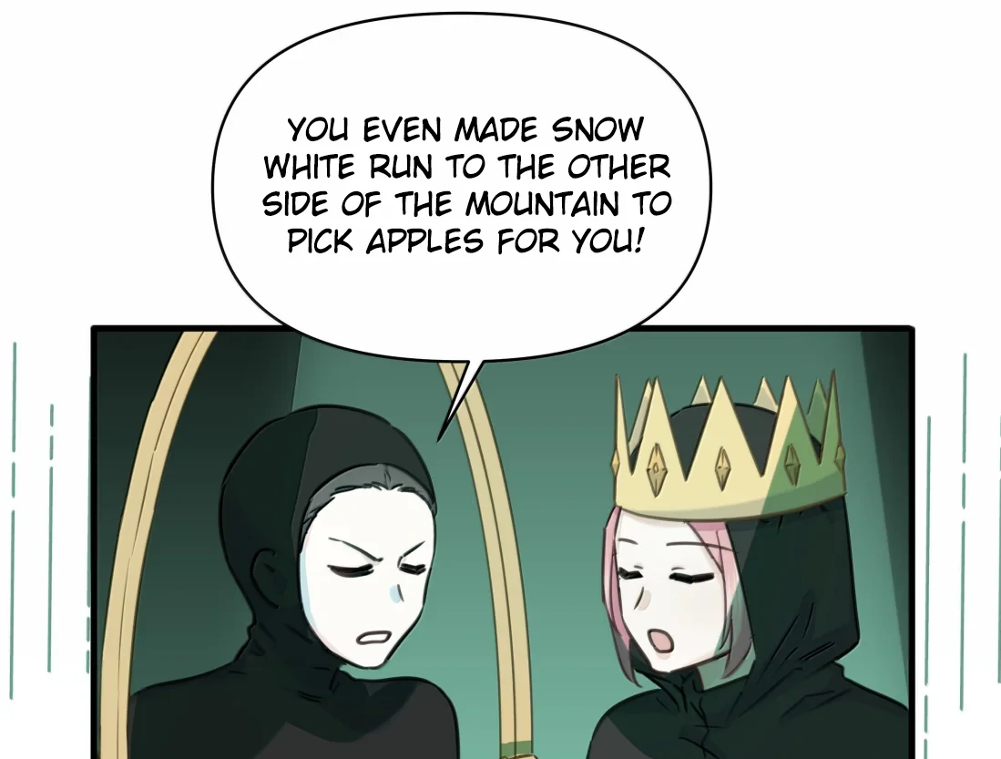 Falling in Love Gives Me Superpowers Chapter 98 - Page 43