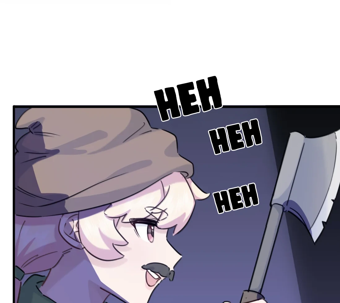 Falling in Love Gives Me Superpowers Chapter 98 - Page 52