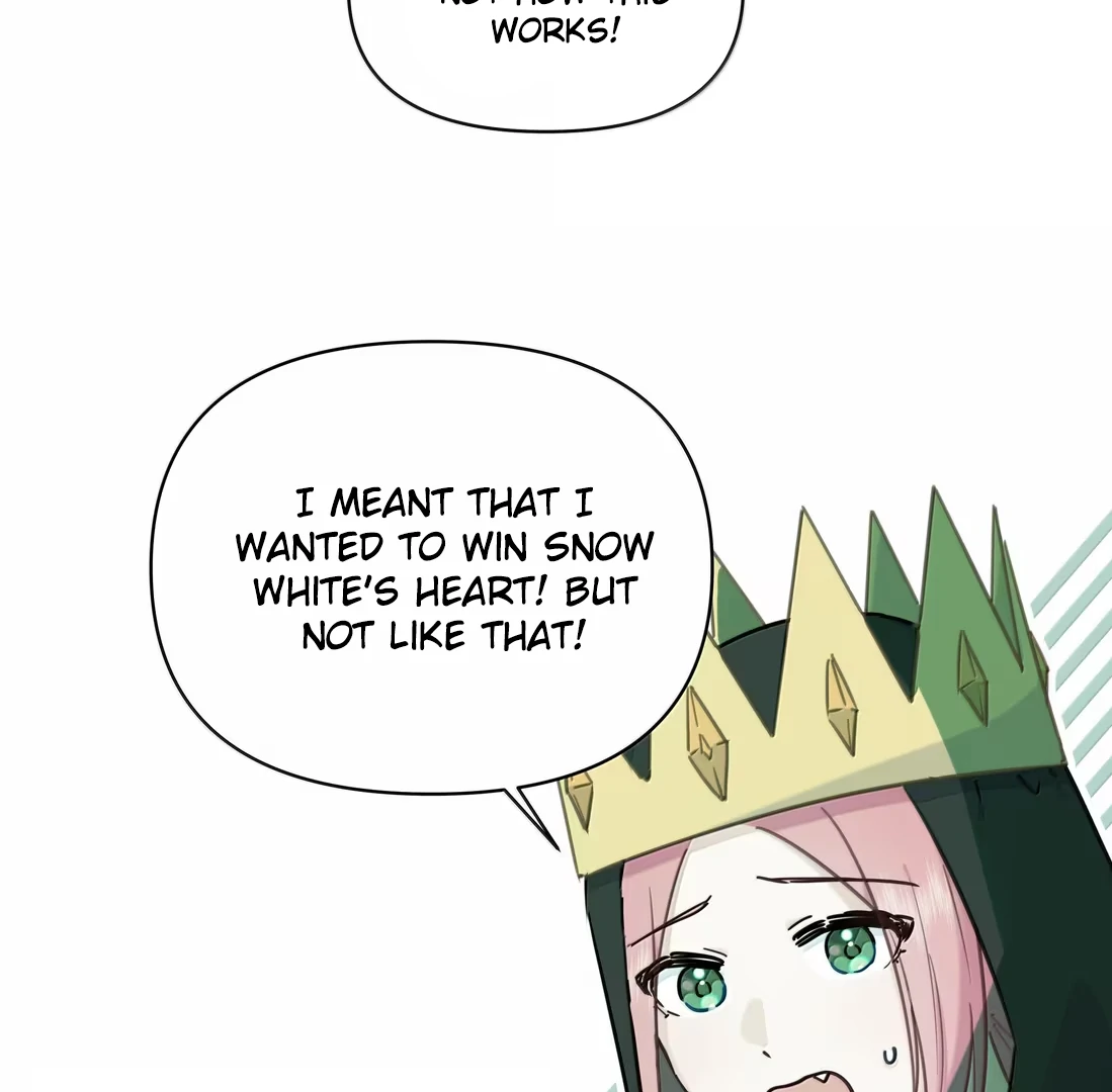 Falling in Love Gives Me Superpowers Chapter 98 - Page 55