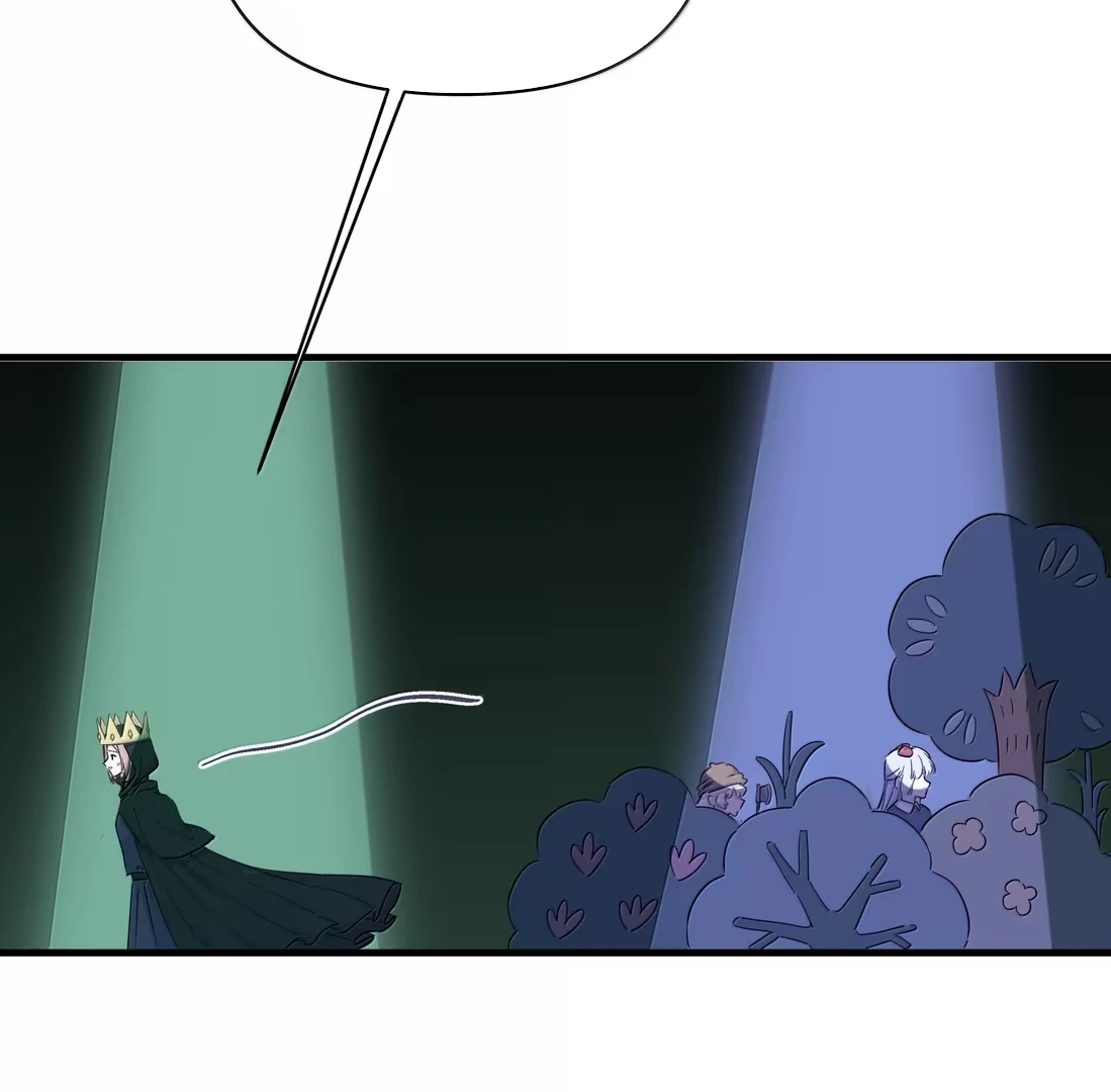 Falling in Love Gives Me Superpowers Chapter 98 - Page 57