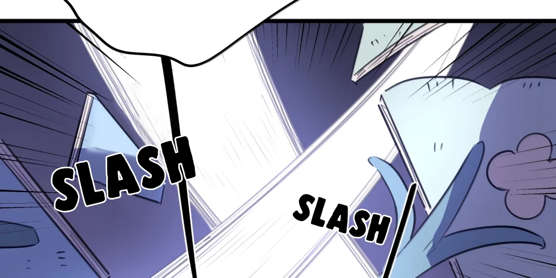 Falling in Love Gives Me Superpowers Chapter 98 - Page 60