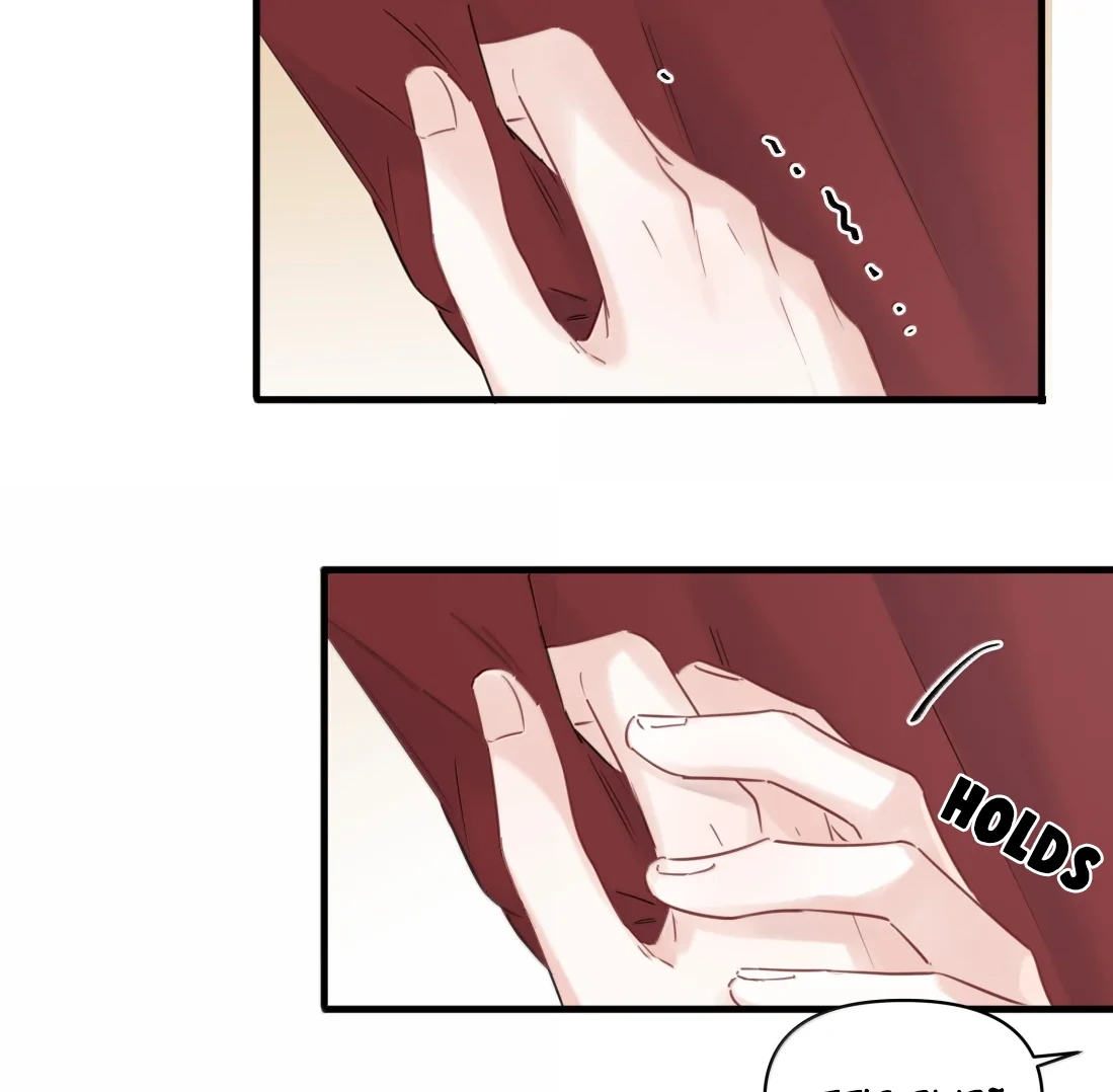 Falling in Love Gives Me Superpowers Chapter 98 - Page 7