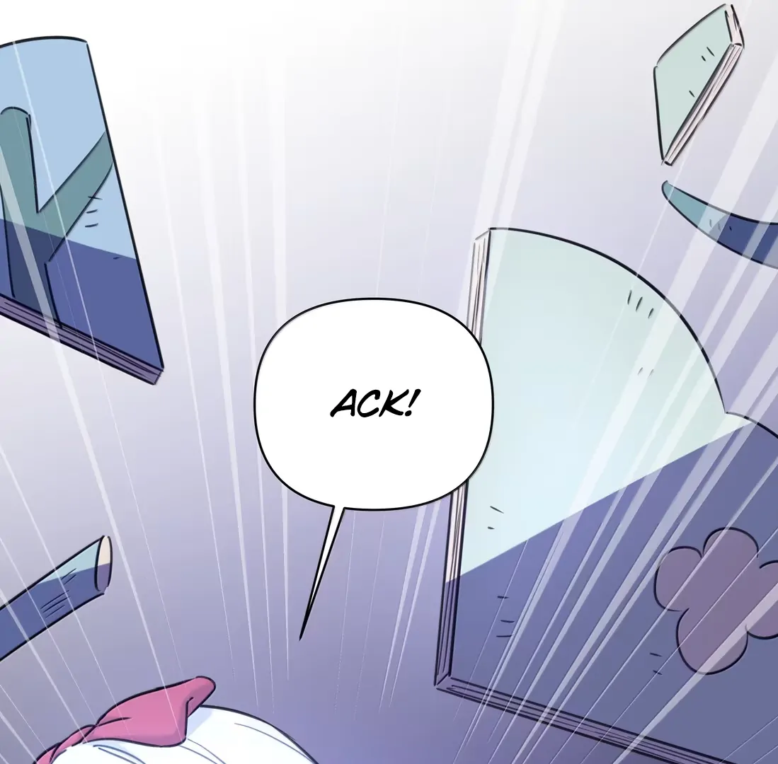 Falling in Love Gives Me Superpowers Chapter 98 - Page 62