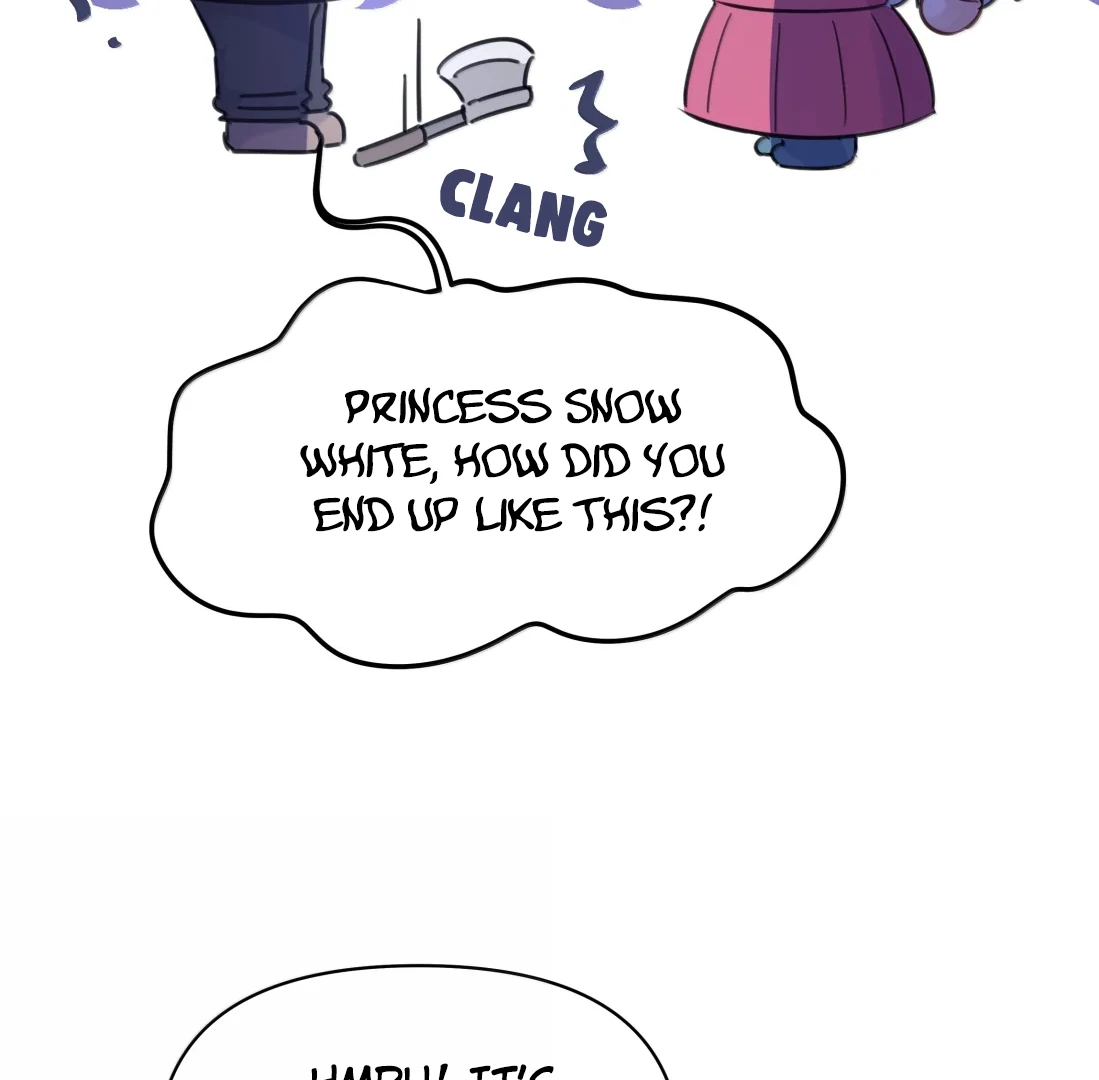 Falling in Love Gives Me Superpowers Chapter 98 - Page 66