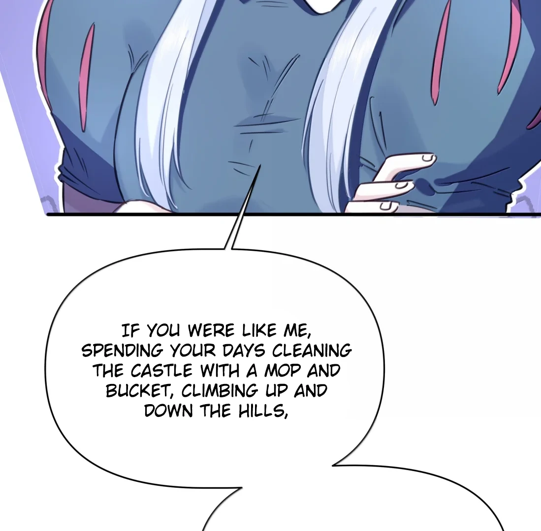 Falling in Love Gives Me Superpowers Chapter 98 - Page 68