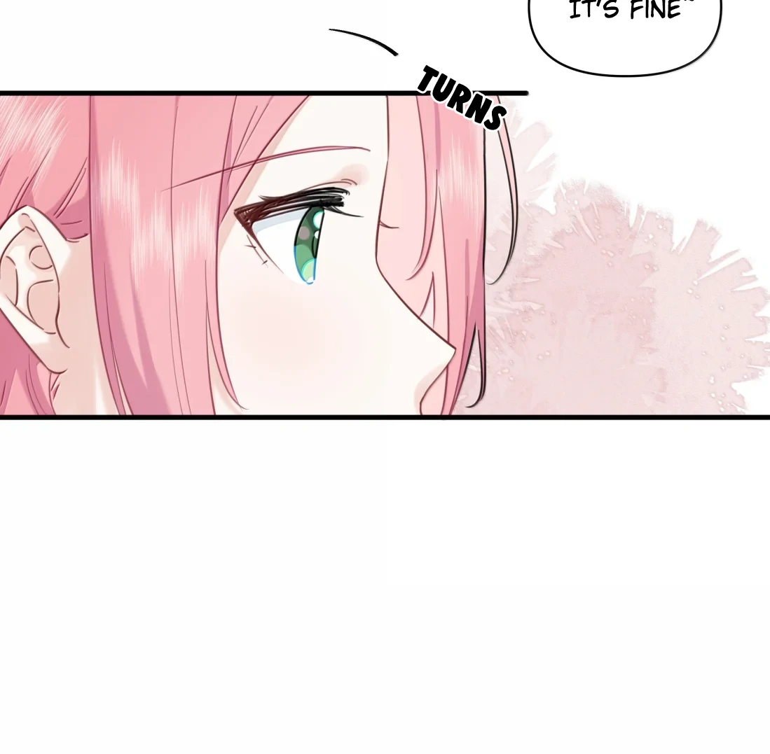 Falling in Love Gives Me Superpowers Chapter 98 - Page 8