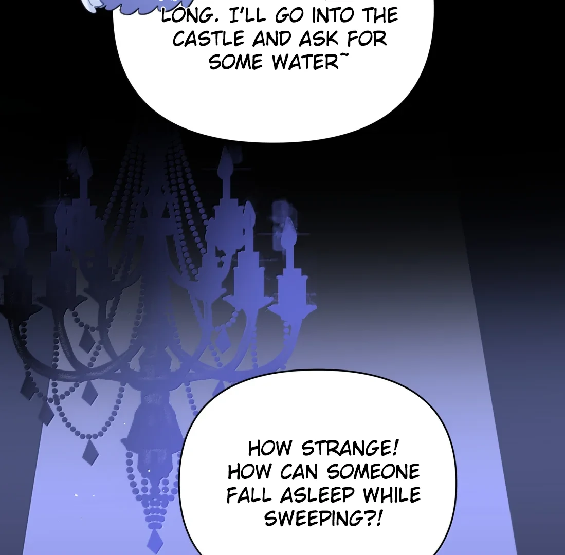 Falling in Love Gives Me Superpowers Chapter 99 - Page 13