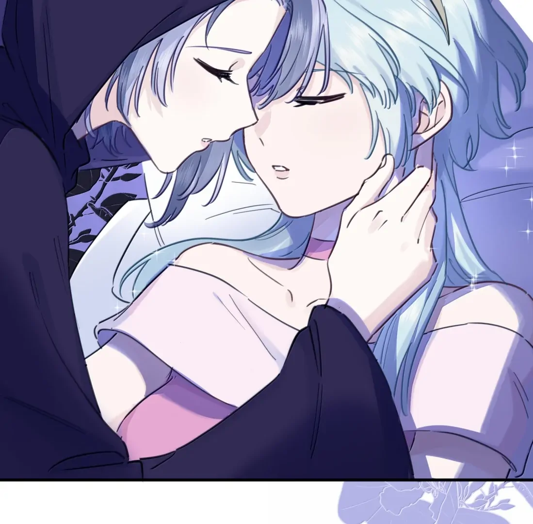 Falling in Love Gives Me Superpowers Chapter 99 - Page 19