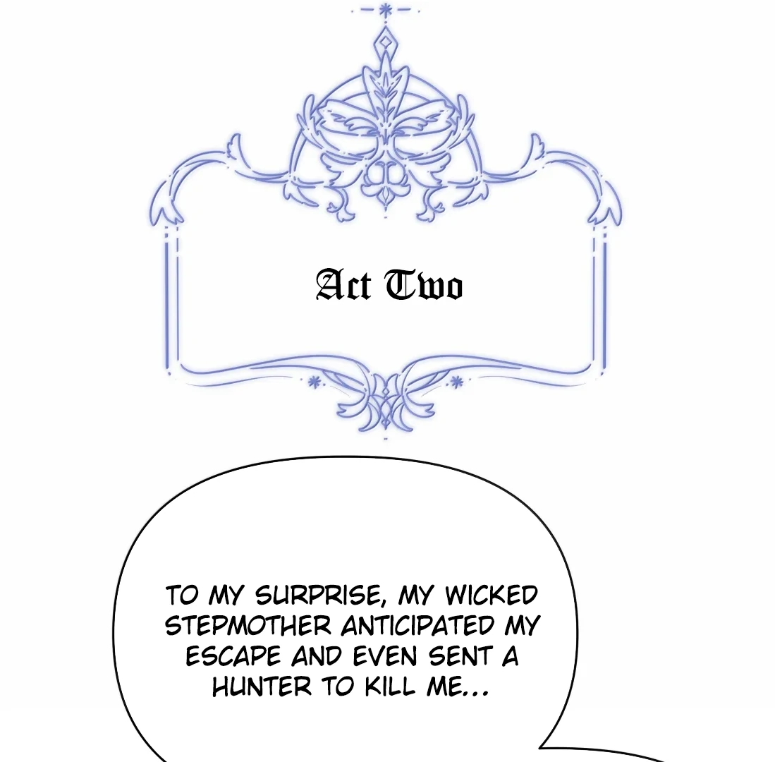 Falling in Love Gives Me Superpowers Chapter 99 - Page 3